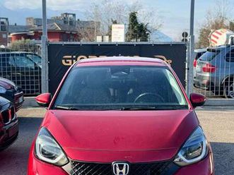 jazz 1.5 hev executive ecvt km 0