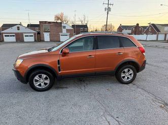 2008 saturn vue 128,000 miles obo