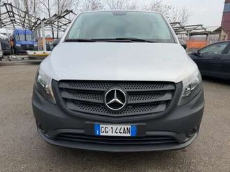 114 long tourer 9 posti