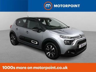 1.2 puretech plus eat6 euro 6 (start/stop) 5dr