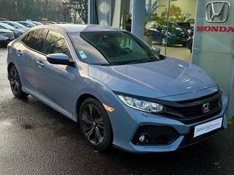 executive 1.0 i-vtec 126 cvt