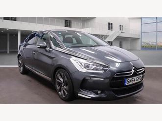 2.0 hdi dsport eat6 euro 5 5dr