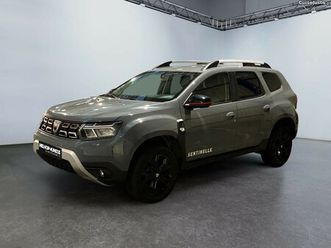 dacia duster 1.3 tce sl extreme dezembro/22
