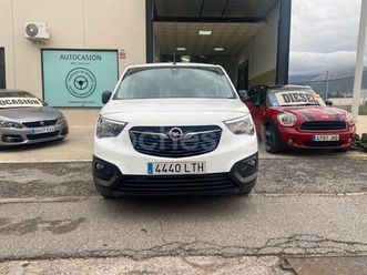 opel combo life 1.5 td ss edition l