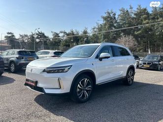 premium חשמלי אוט׳ (204 כ״ס)