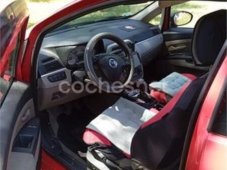 fiat grande punto 1.3 multijet 16v dynamic