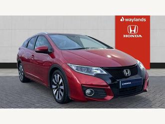 1.8 i-vtec sr tourer auto euro 6 5dr