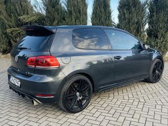 volkswagen golf 6 gtd vi carplay, downpipe rozrząd, sprzęglo zamiana bielany wroclawskie • olx.pl