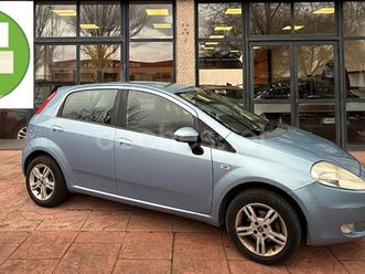 fiat grande punto 1.4 16v dynamic