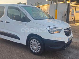 opel combo life 1.5 td ss expression l