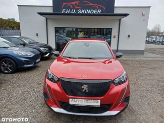 peugeot 2008 1.2 puretech allure pack s&s eat8