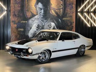 ford maverick 5.0 gt coupe v8 16v gasolina 2p manual 1974