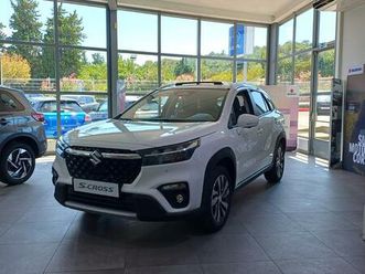 1.5 boosterjet hybrid 115 style auto allgrip