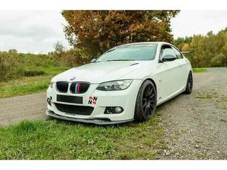 325i coupe c/2airbag auto cat.