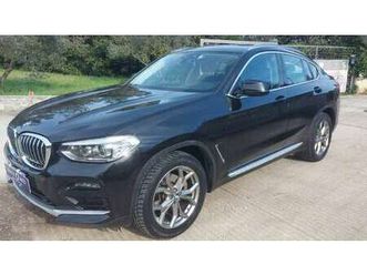 x4 2.0 xdrive 20d x-line 140kw -prezzo reale-