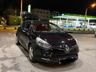 renault clio 90 tce limited