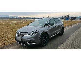 renault espace 5 initiale automatik 5 sitze tausch möglich