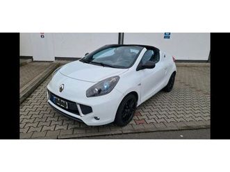 renaut wind 1,2 101 ps