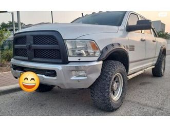 laramie אוט׳ 6.7 (370 כ״ס)