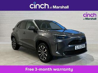 1.5 vvt-h design e-cvt euro 6 (start/stop) 5dr