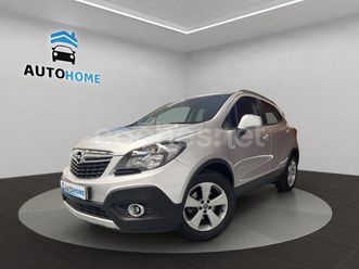 opel mokka x 1.6 cdti 4x2 ss selective