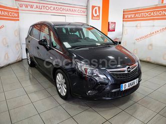 opel zafira 2.0 cdti ss excellence