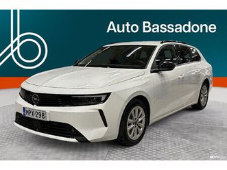 sports tourer 130 at 125 v. edition / kuljettajan agr istuin / aktiivinen vakionopeudensäädin +++ *** korkotarjous 0,99%