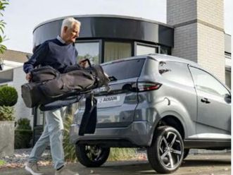 crossover prenium 479 cm3