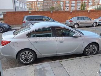 opel insignia sports tourer 2.0 cdti edition aut