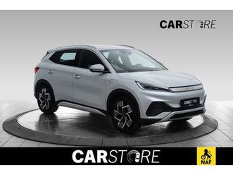 design 420km - acc/skinn/pano/360g/el.seter/el.luke/app