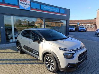 citroen c3 c3 5drs 1.2 benz bj. 02/2024 19099 km