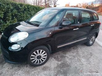 fiat 500l living 1.3 multijet 95 cv pop star