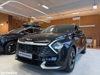 kia sportage 1.6 t-gdi m 2wd dct