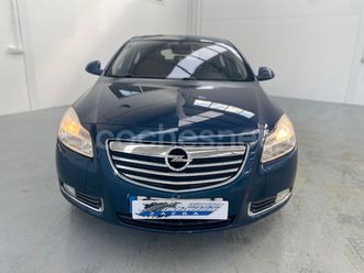 opel insignia 2.0 cdti 130 cv cosmo auto
