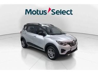 2024 renault triber 1.0 intens