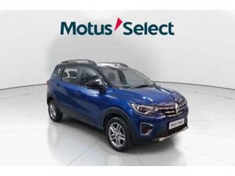 2024 renault triber 1.0 intens