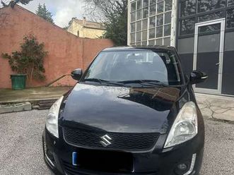 swift 1.3 glx bv robotisée