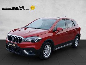 1,4 ditc 4wd flash aut. *anhängervorrichtung