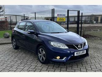 1.2 dig-t acenta euro 6 (start/stop) 5dr