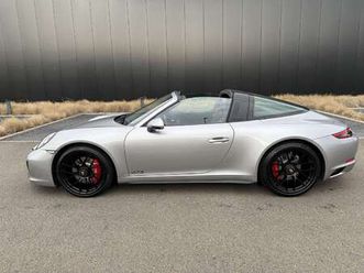 targa 4 gts