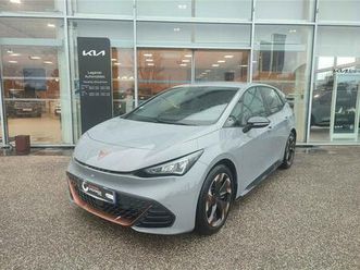 230 ch - batterie xl vz