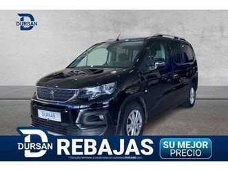 allure long bluehdi 96kw eat8