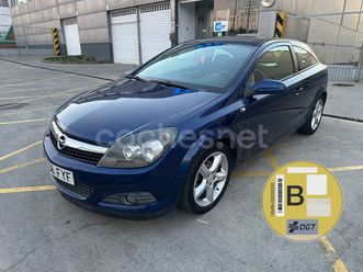 opel astra gtc 1.7 cdti sport