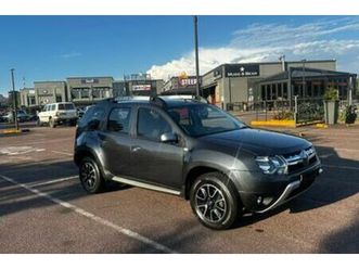 2019 renault duster 1.5 dci dynamique auto