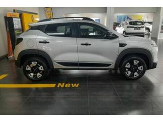 2026 renault kiger 1.0 techno