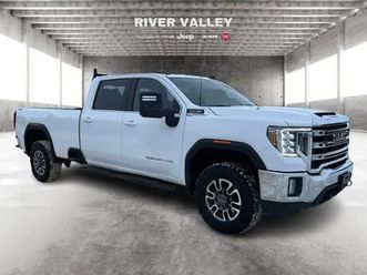2023 gmc sierra 3500hd