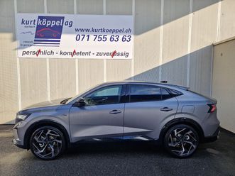 rafale 1.2 e-tech plug-in hybrid 300 4x4 atelier alpine