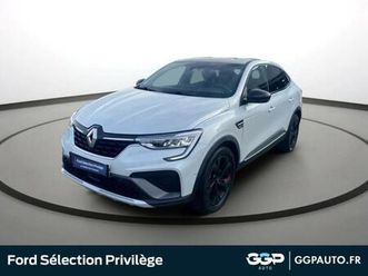 1.3 tce 140ch fap rs line edc -21b