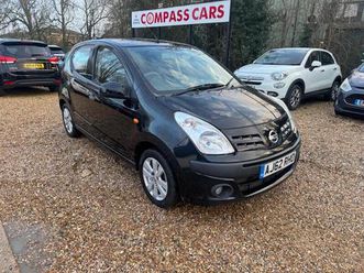 1.0 n-tec euro 5 5dr