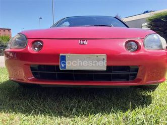 honda crx 1.6i esi vtec